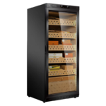 Humidor | Raching MON1800A schwarz