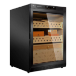 Humidor | Raching MON800A schwarz
