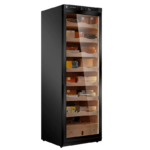 Humidor | Raching C380A schwarz