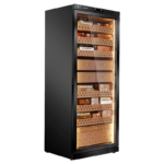 Humidor | Raching MON5800A schwarz
