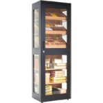 Humidor | Adorini Capri schwarz