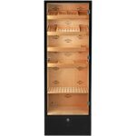 Humidor | Adorini Portofino deluxe schwarz