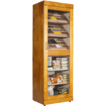 Humidor | Adorini Roma Mahagoni