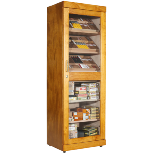 Adorini roma mahagoni humidor schrank zigarrenkiste online kaufen