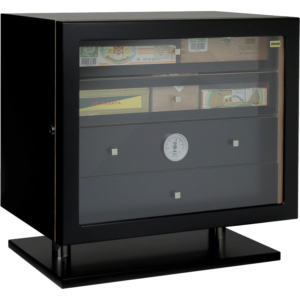 Adorini Varese Deluxe Humidor Tischmodell