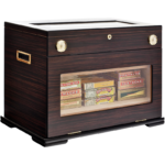 Adorini Aficionado Deluxe Humidor Schrank