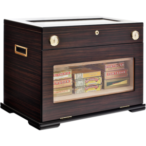 Adorini Aficionado Deluxe Humidor Schrank