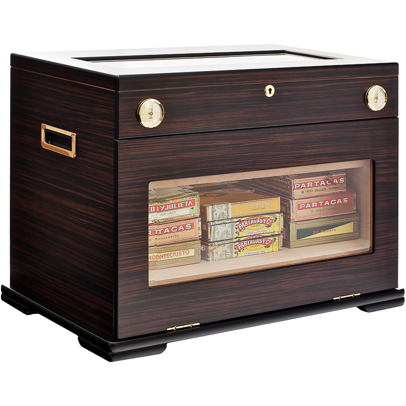 Adorini Aficionado Deluxe Humidor Schrank