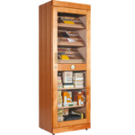 Humidor | Adorini Roma Zedernholz