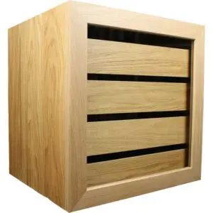 Maßgeschneiderter Humidor