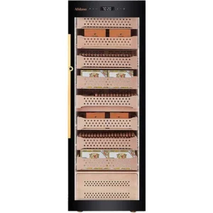 afidano b6 elektrischer humidor